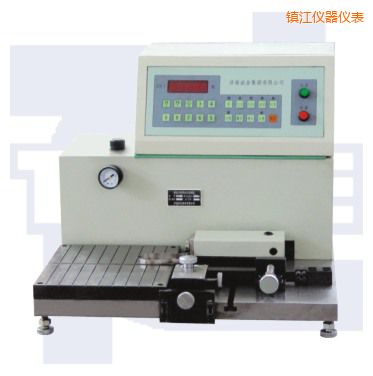 鎮(zhèn)江活塞環(huán)彈力試驗(yàn)機(jī)