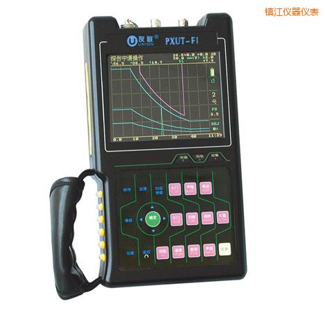 鎮(zhèn)江全數(shù)字智能超聲波探傷儀