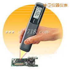 中衛(wèi)紅外線測(cè)溫儀