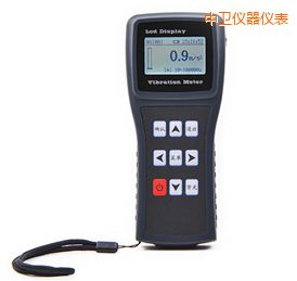 中衛(wèi)測(cè)振儀