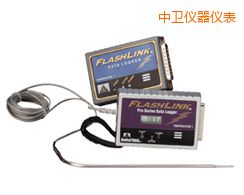 中衛(wèi)20209 FlashLink 電子數(shù)據(jù)記錄儀