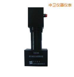 中衛(wèi)時(shí)代維氏硬度壓痕圖像測量系統(tǒng)