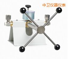 中衛(wèi)液體比較測試泵