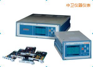 中衛(wèi)智能型多點環(huán)境測試系統(tǒng)