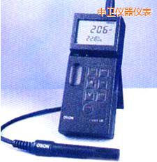 中衛(wèi)電導(dǎo)率儀