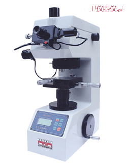 中衛(wèi)小負荷維氏硬度計