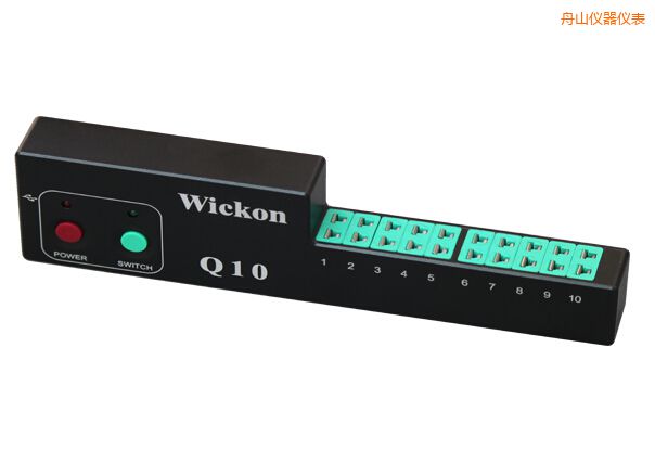 舟山爐溫測(cè)試儀