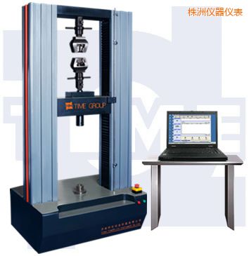 株洲微機(jī)控制電子萬(wàn)能試驗(yàn)機(jī)(門(mén)式)