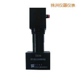 株洲時代維氏硬度壓痕圖像測量系統(tǒng)