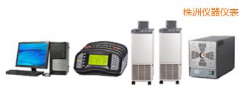 株洲熱阻熱偶綜合自動檢定系統(tǒng)