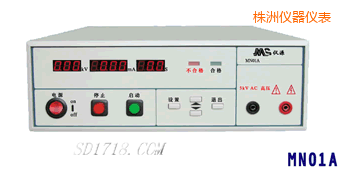 株洲程控電壓測試儀