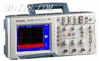 淄博數字存儲示波器