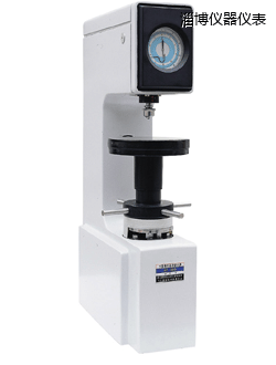 淄博電動塑料洛氏硬度計