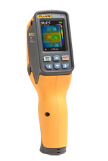 淄博可視紅外測溫儀