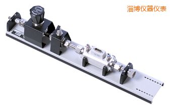 淄博molstic-L 層流流量元件安裝臺