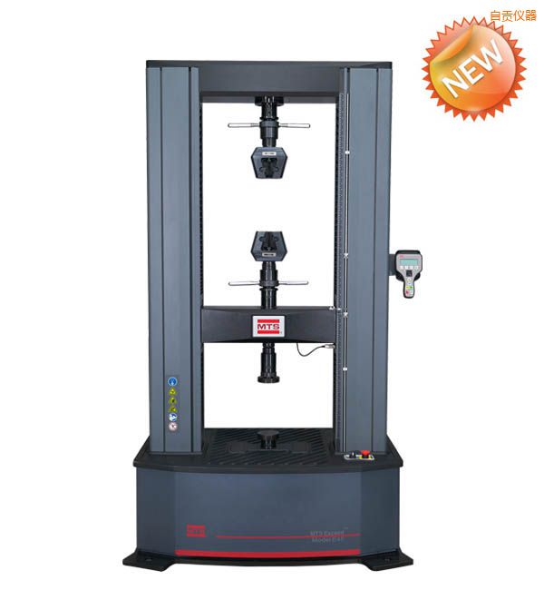 自貢Exceed啟標(biāo) 電子萬能試驗(yàn)機(jī)(50kN-100kN)