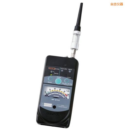 自貢可燃氣體檢測器