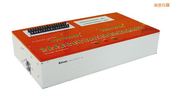 自貢電源板測試控制器