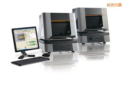 自貢X射線熒光測試儀