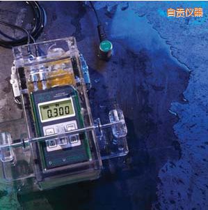 自貢水下測(cè)厚儀