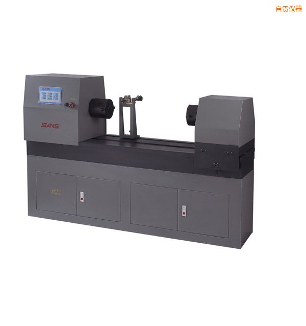 自貢CTT1000系列電子扭轉(zhuǎn)試驗機(2kNm-3kNm)