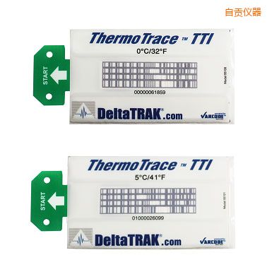 ��ؕThermoTrace TTI ɫ�ؘ�(bi��o)��