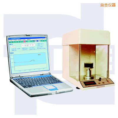 自貢微機控制自動界面張力儀