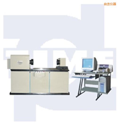 自貢時代微機(jī)控制扭轉(zhuǎn)試驗機(jī)