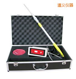 遵義時代埋地管道泄漏檢測儀