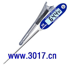 數(shù)字式溫度計(jì)