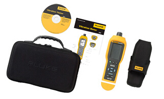 振動烈度(點檢)儀