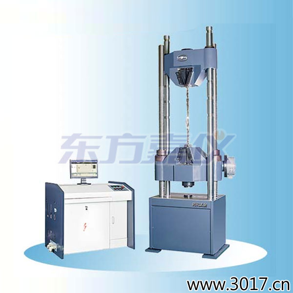 時代微機(jī)控制鋼絞線試驗(yàn)機(jī)