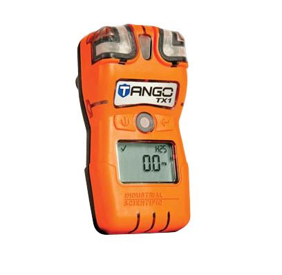 便攜式單氣體檢測(cè)儀