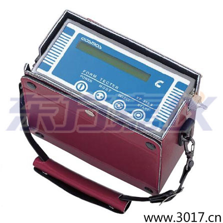 甲醛探測(cè)器