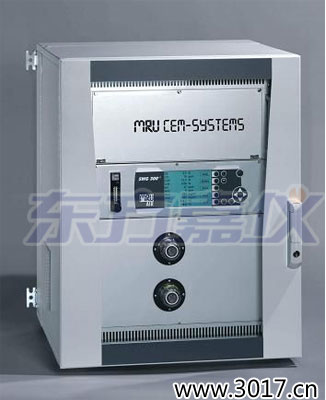 在線煙氣連續(xù)排放監(jiān)測系統(tǒng)