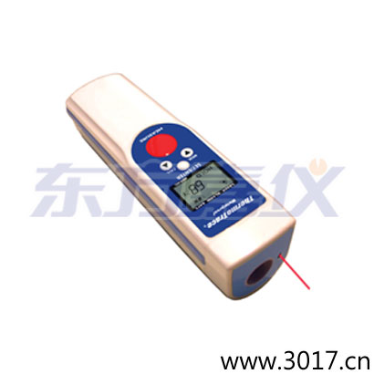 ThermoTrace® 防水紅外測(cè)溫儀
