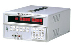單路輸出可編程線性直流電源