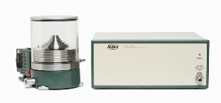 氣體活塞式壓力計