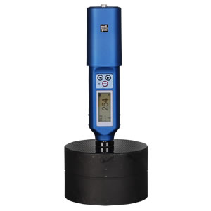 一體化便攜式里氏硬度計(jì)