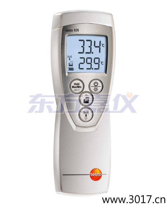 單通道食品溫度計(jì)