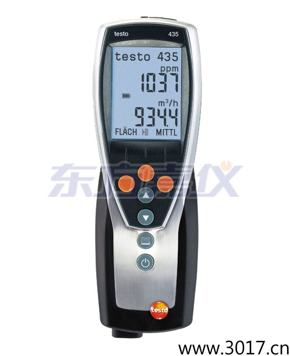 多功能測(cè)量?jī)x