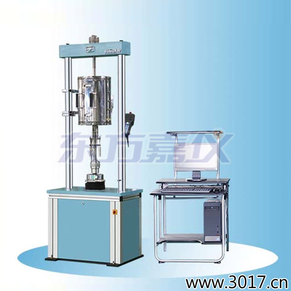 時(shí)代微機(jī)控制電子蠕變持久試驗(yàn)機(jī)