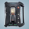 testo350煙氣分析儀分析箱藍色新版
