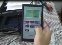 HITEDA2100Ϳ�Ӝy(c��)��x���㡢У��(zh��n)��������